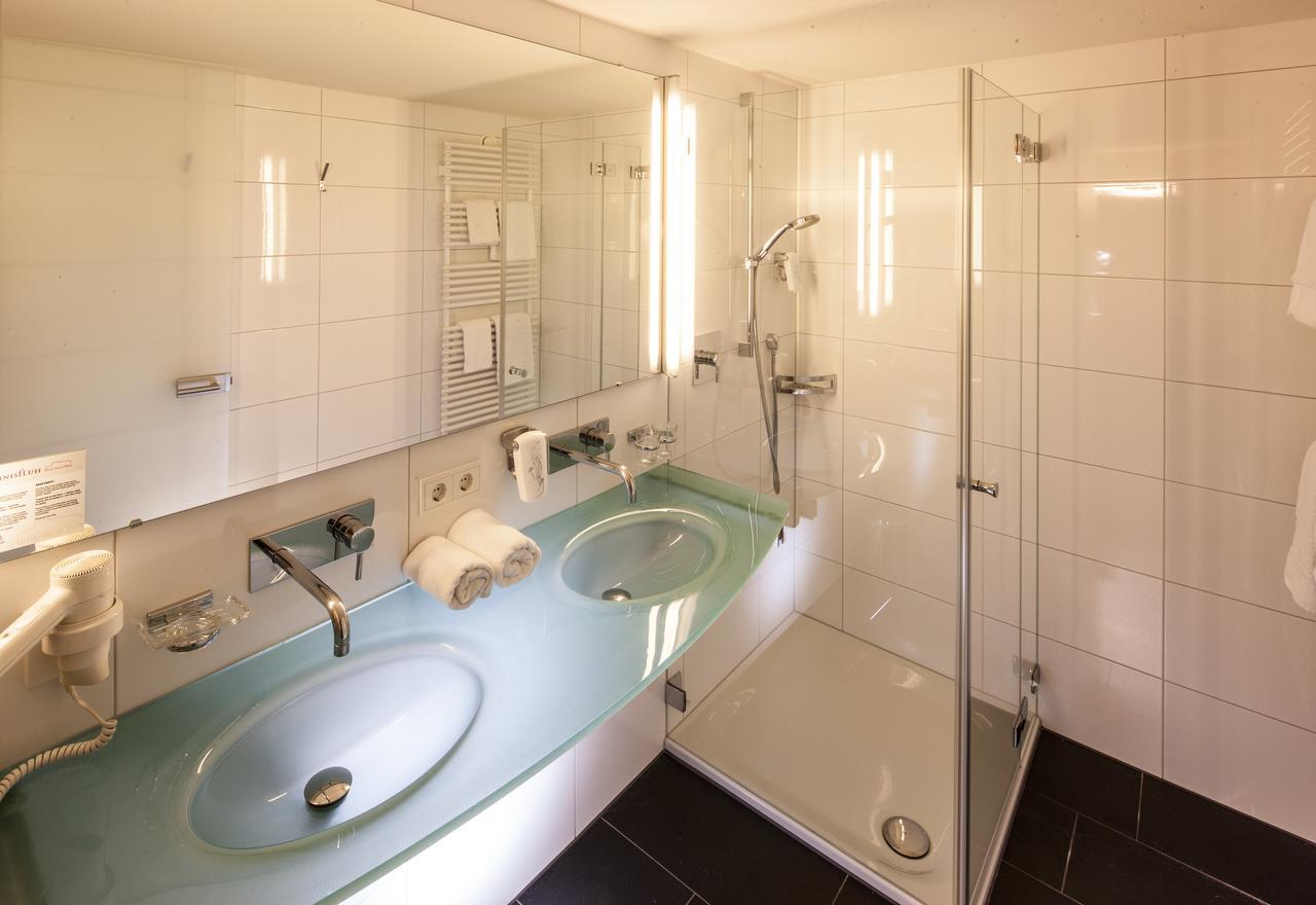 Hotel Kanisfluh Mellau Bagian luar foto