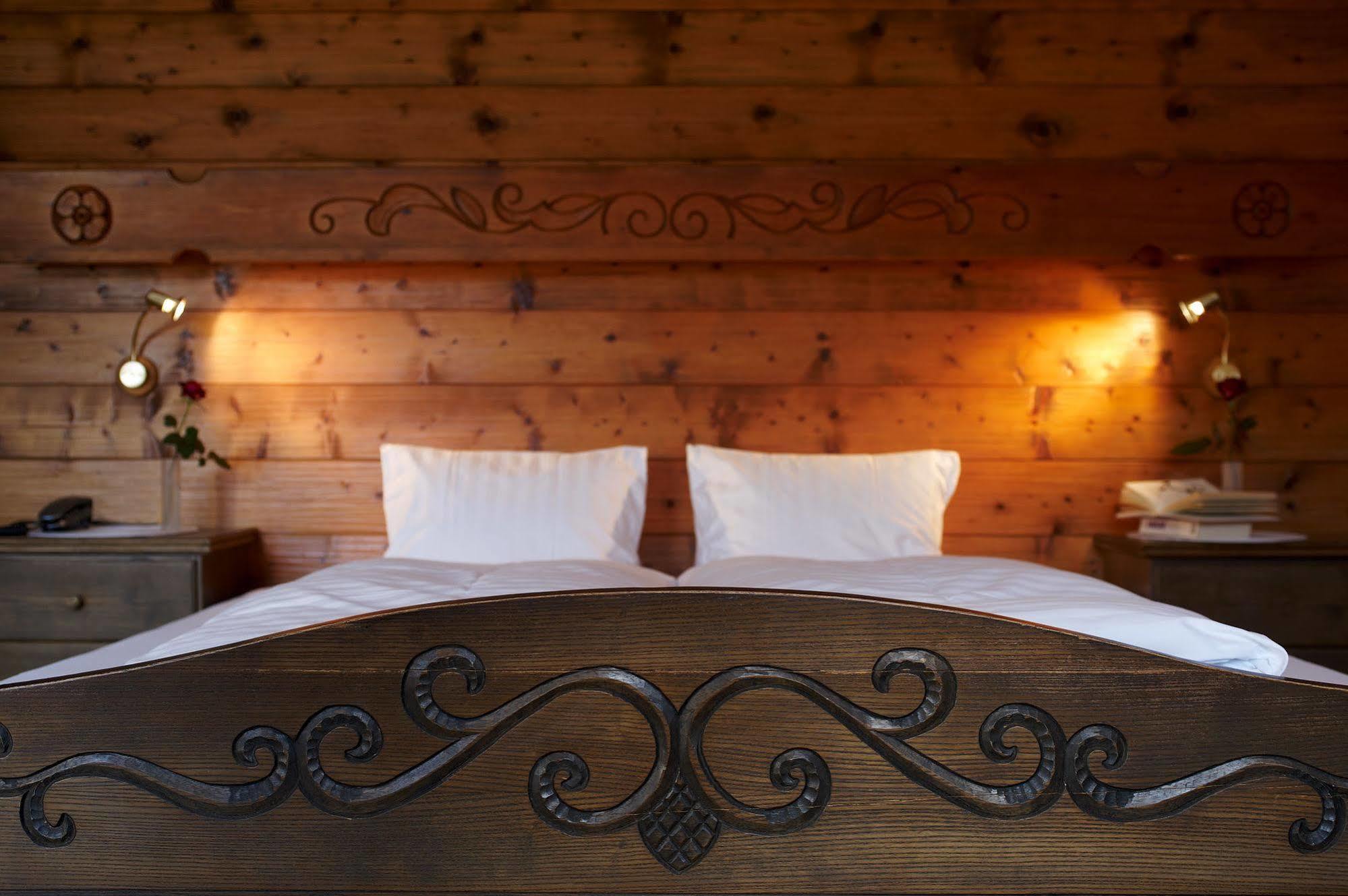 Hotel Kanisfluh Mellau Ruang foto